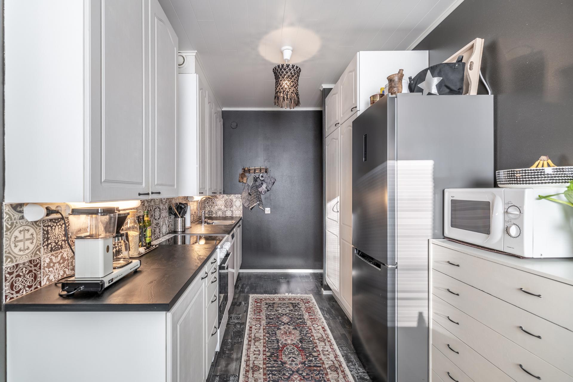 Suntionkuja 2, Peitsari, Mikkeli