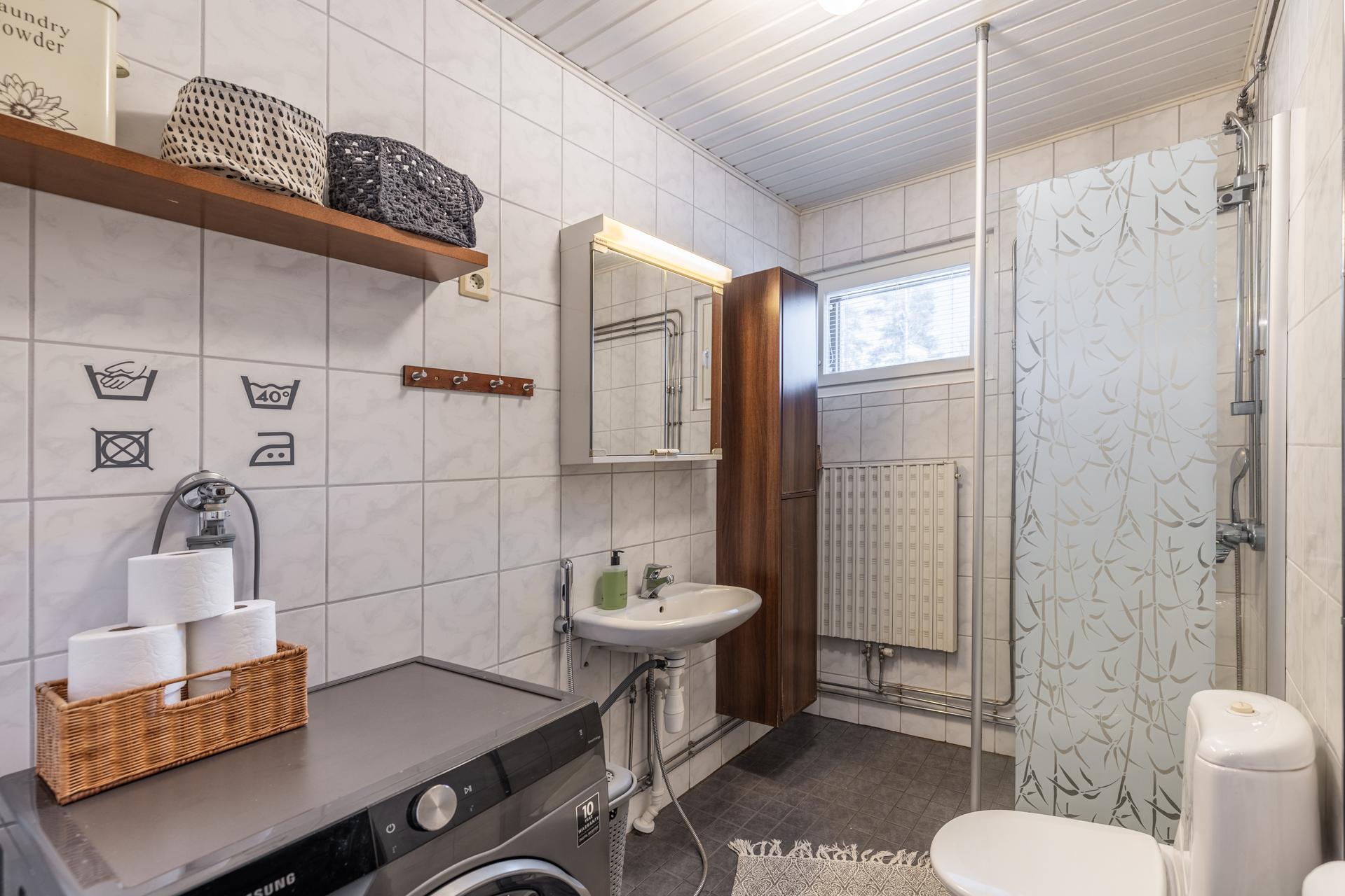 Suntionkuja 2, Peitsari, Mikkeli