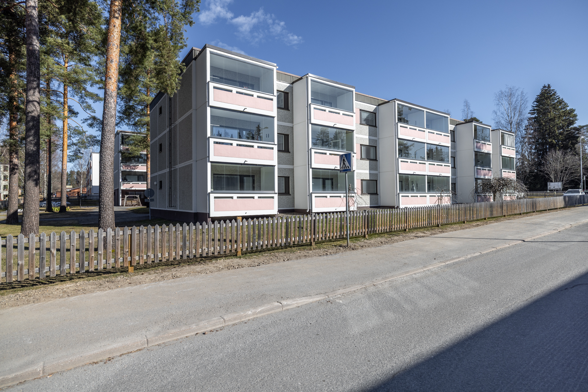 Suntionkuja 2, Peitsari, Mikkeli