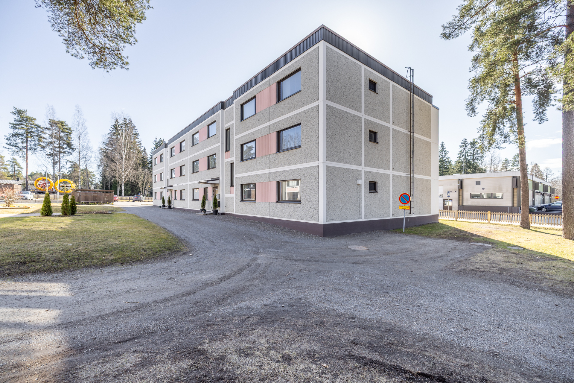 Suntionkuja 2, Peitsari, Mikkeli