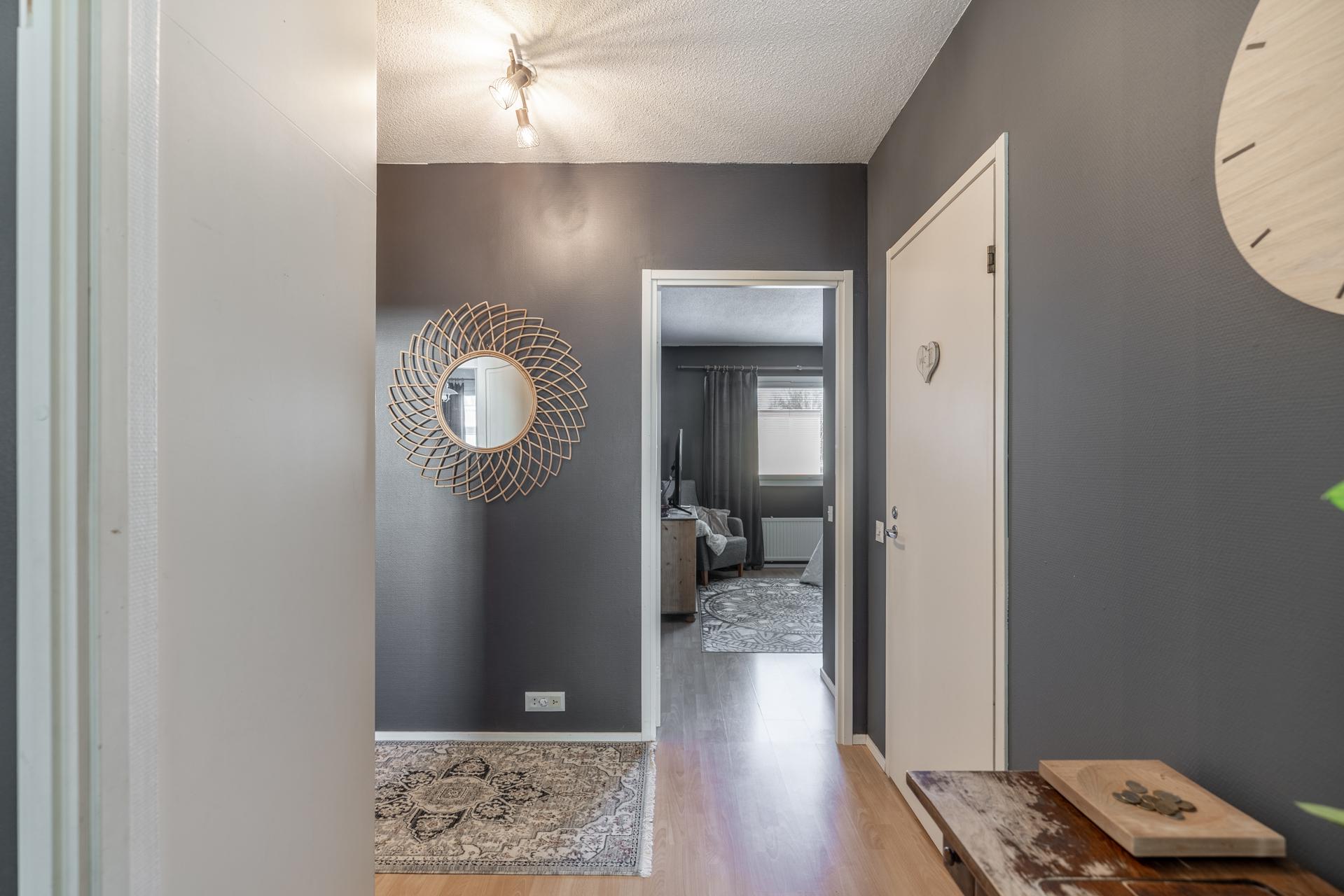 Suntionkuja 2, Peitsari, Mikkeli