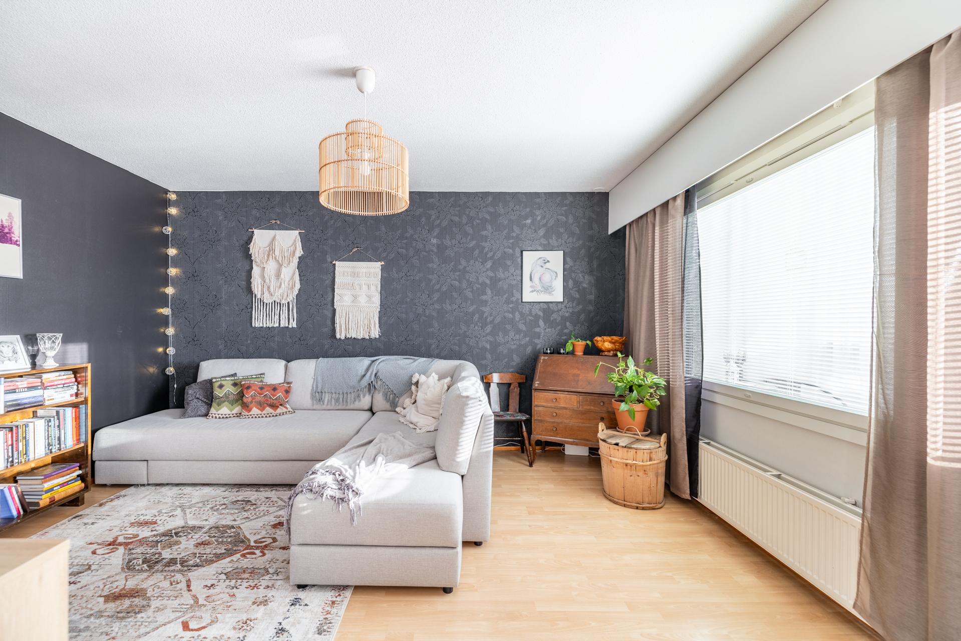 Suntionkuja 2, Peitsari, Mikkeli