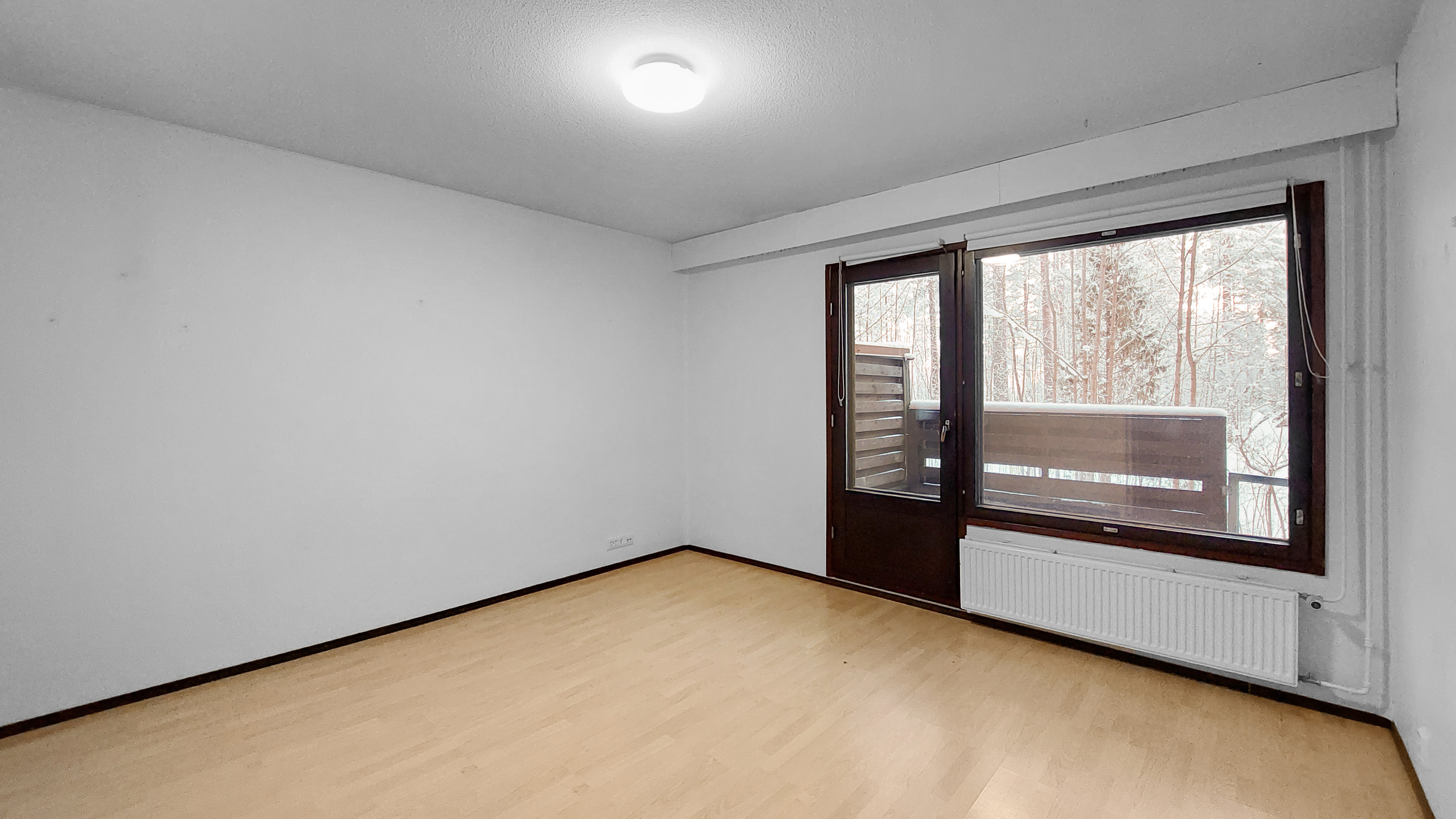 Repotie 7, Korvenkylä, Lappeenranta