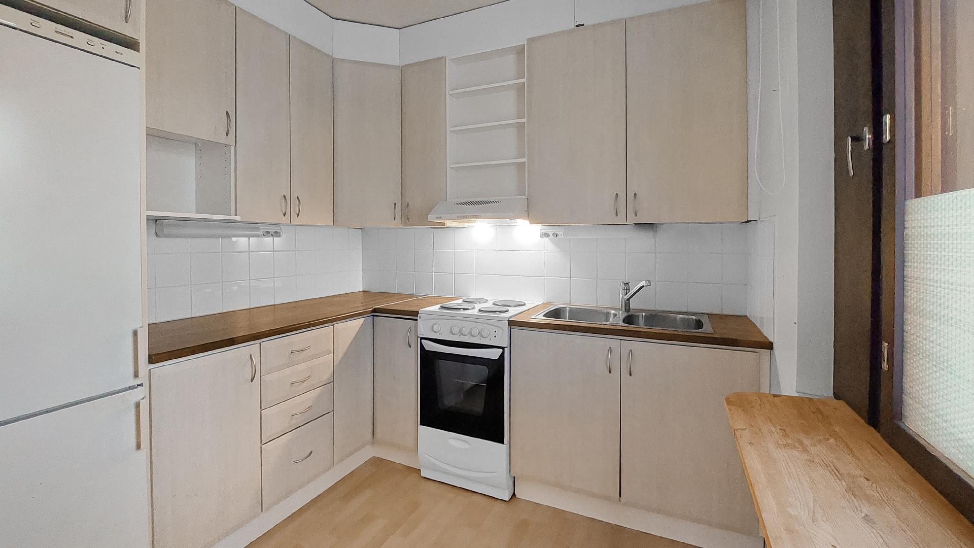 Repotie 7, Korvenkylä, Lappeenranta