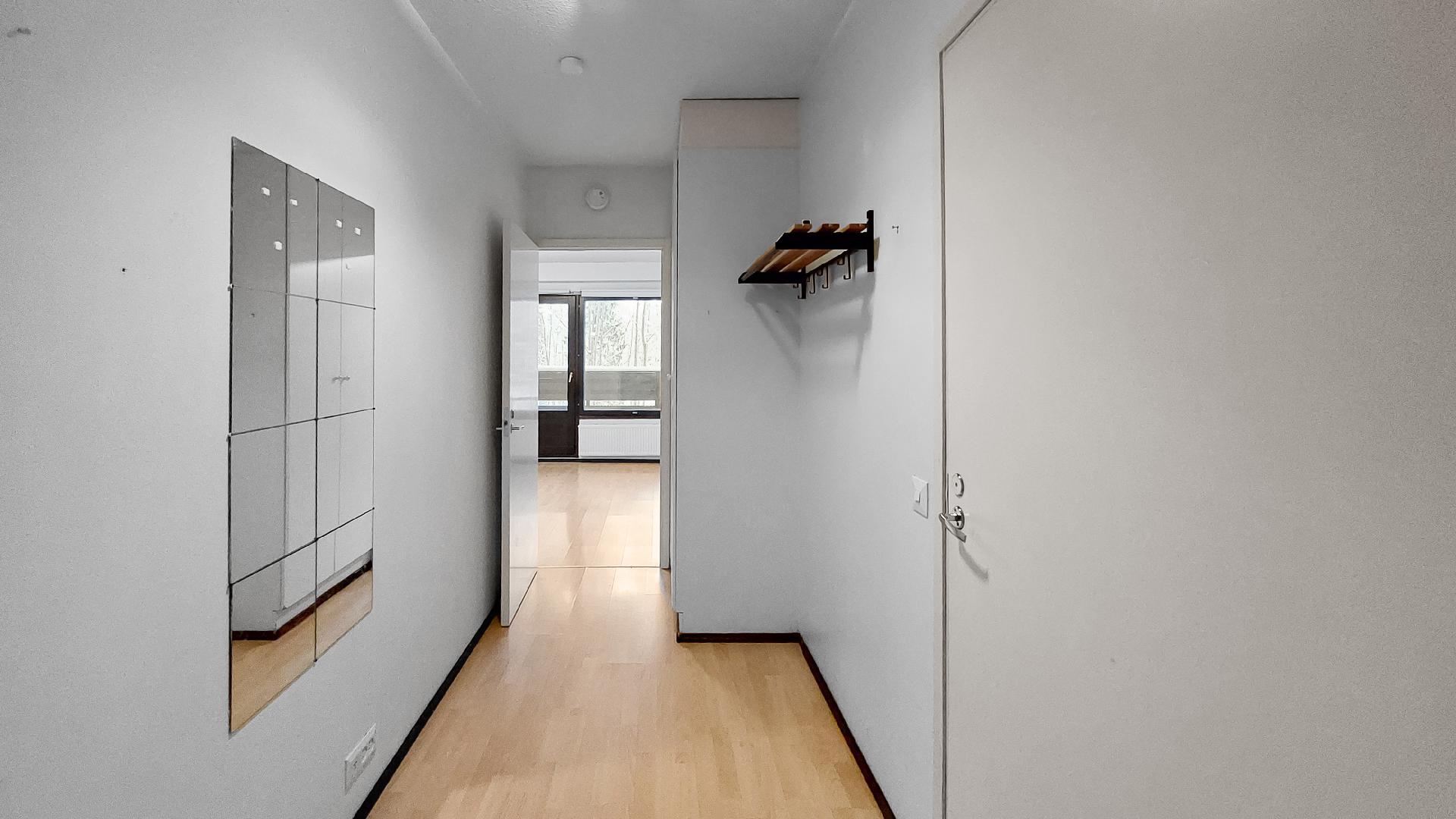 Repotie 7, Korvenkylä, Lappeenranta