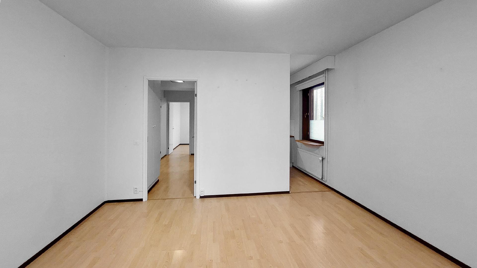 Repotie 7, Korvenkylä, Lappeenranta