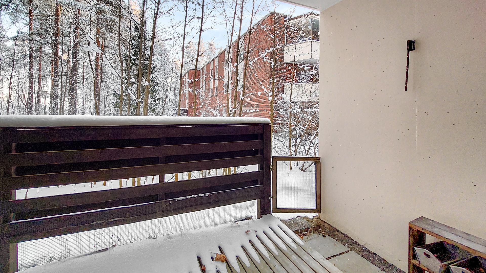 Repotie 7, Korvenkylä, Lappeenranta