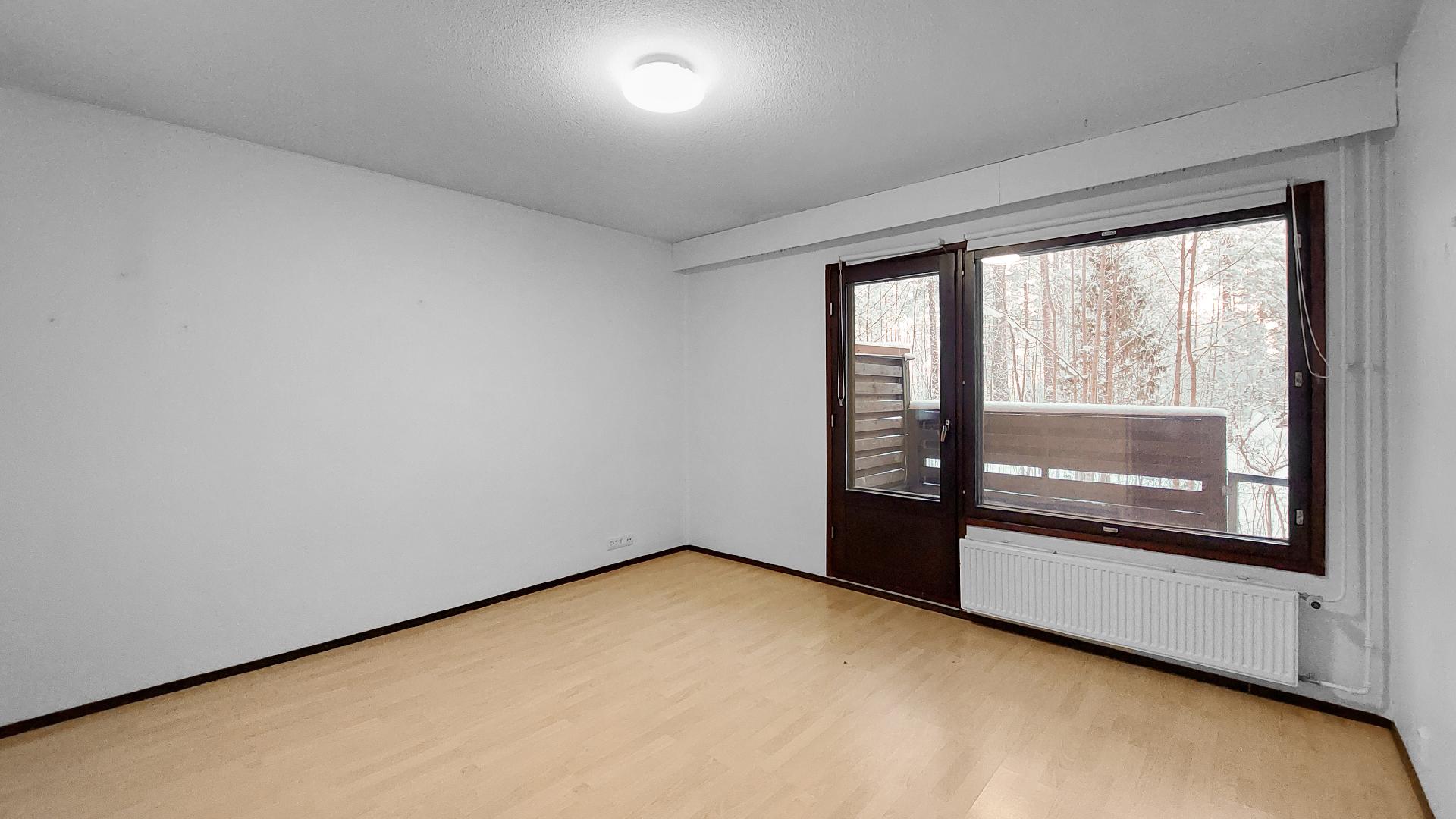 Repotie 7, Korvenkylä, Lappeenranta