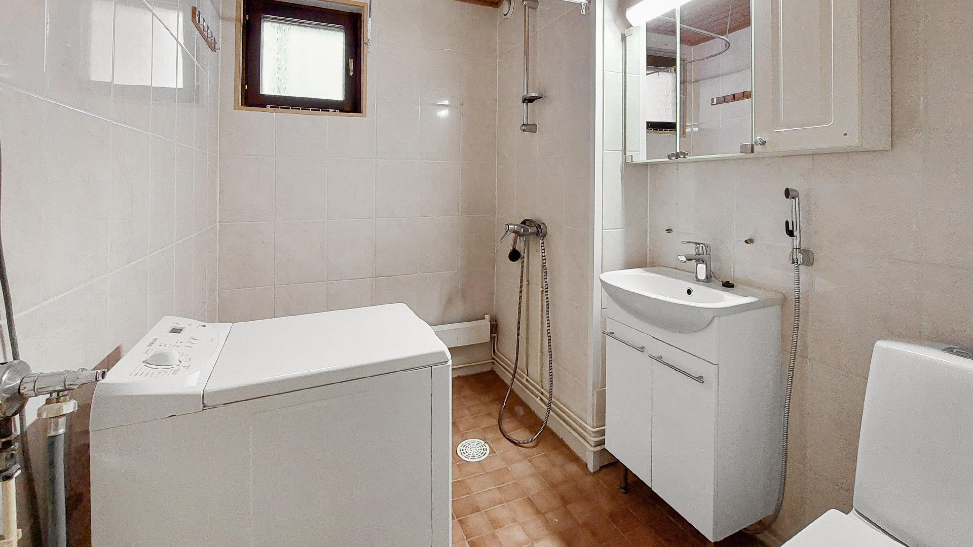 Repotie 7, Korvenkylä, Lappeenranta