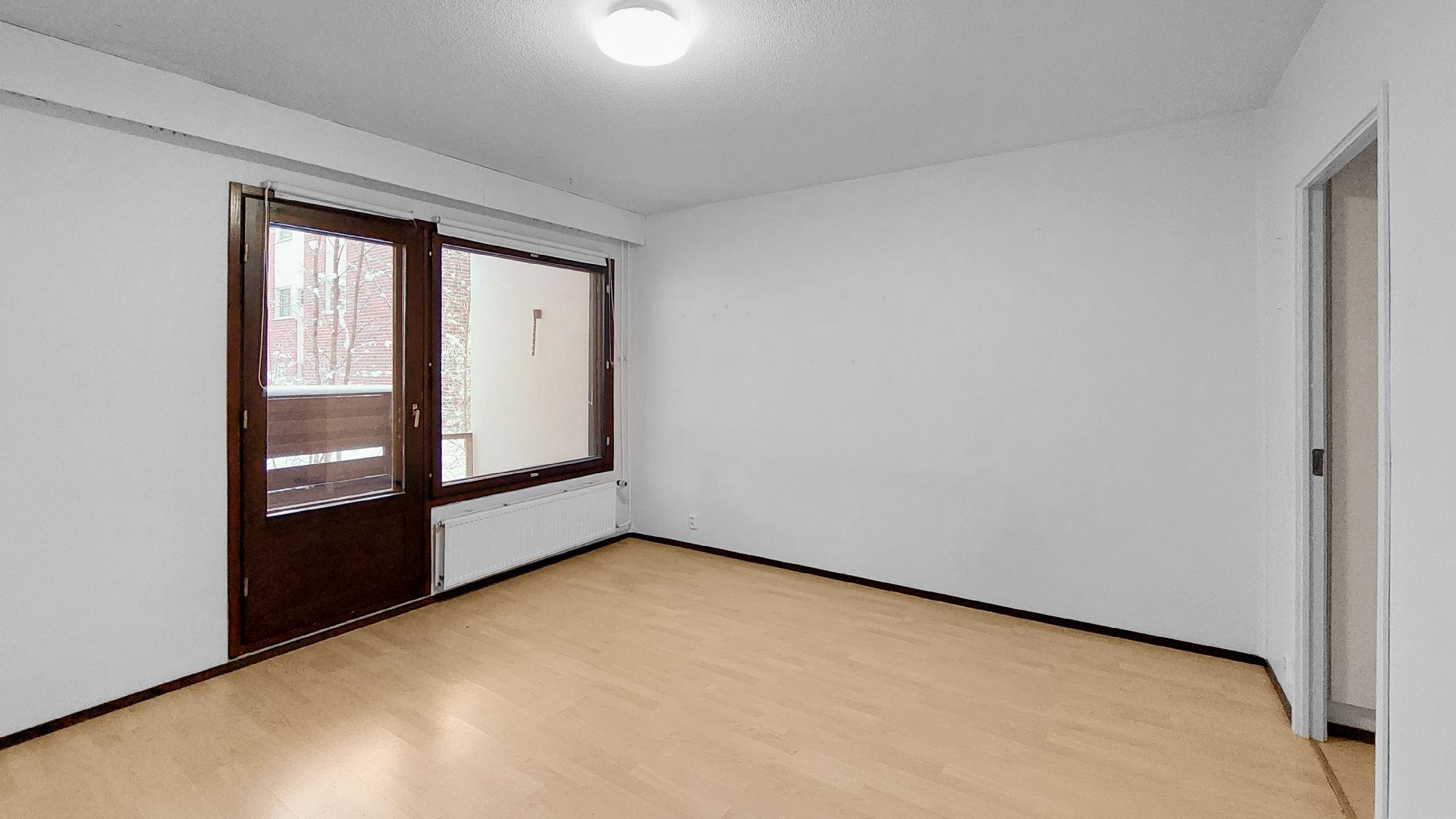 Repotie 7, Korvenkylä, Lappeenranta