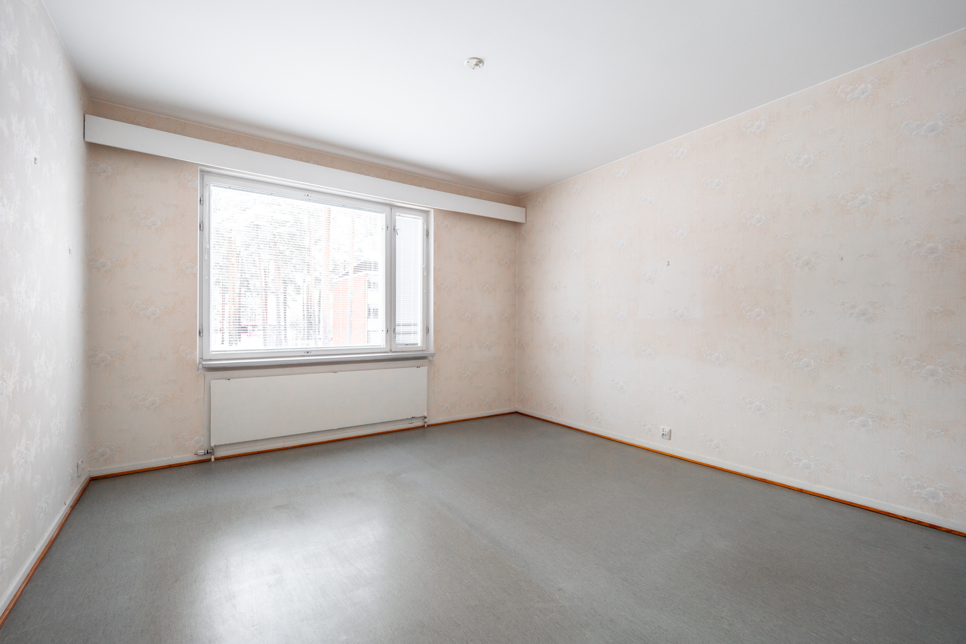 Kanahaukantie 1, Kaukovainio, Oulu