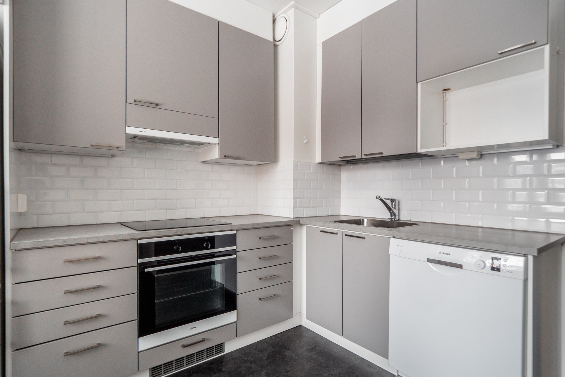 Kanahaukantie 1, Kaukovainio, Oulu