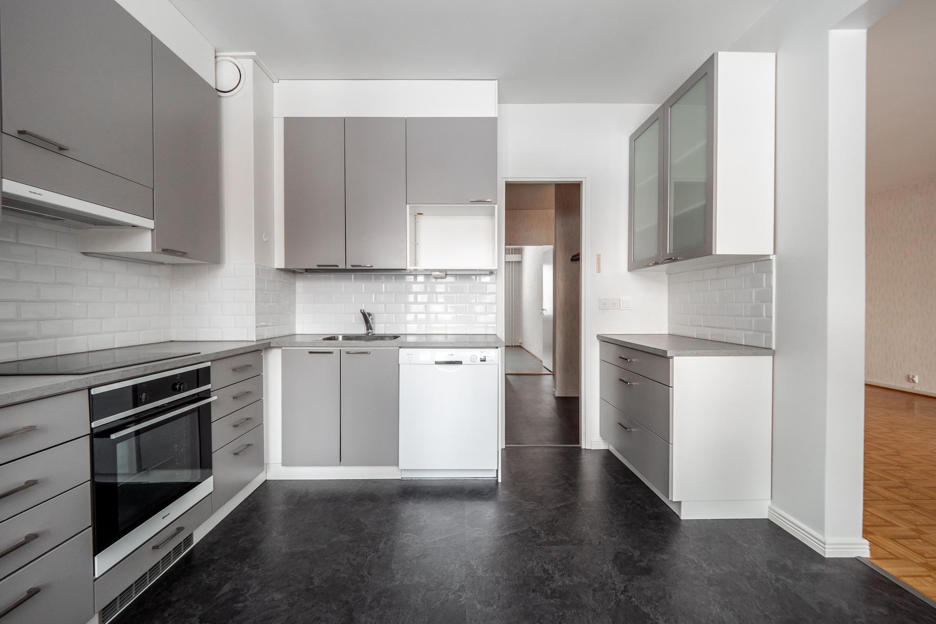 Kanahaukantie 1, Kaukovainio, Oulu