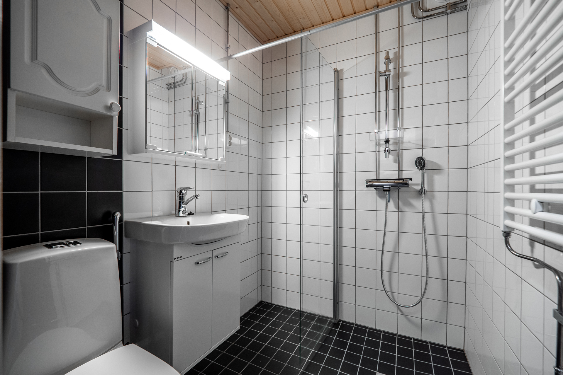 Kanahaukantie 1, Kaukovainio, Oulu