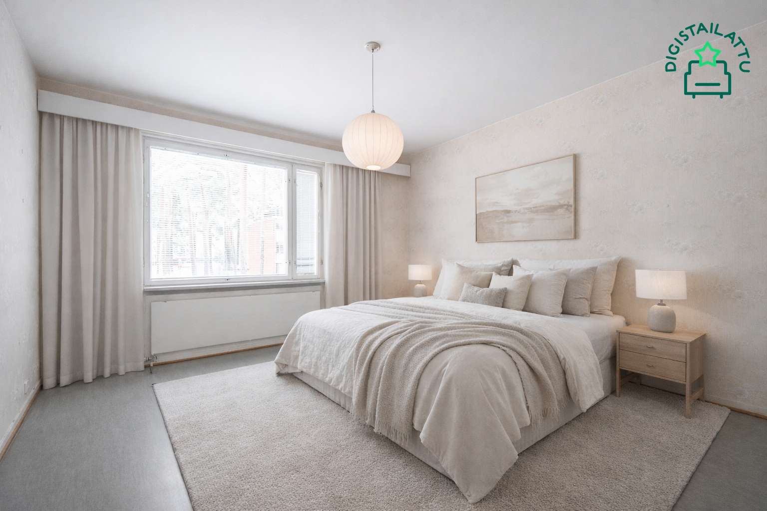 Kanahaukantie 1, Kaukovainio, Oulu