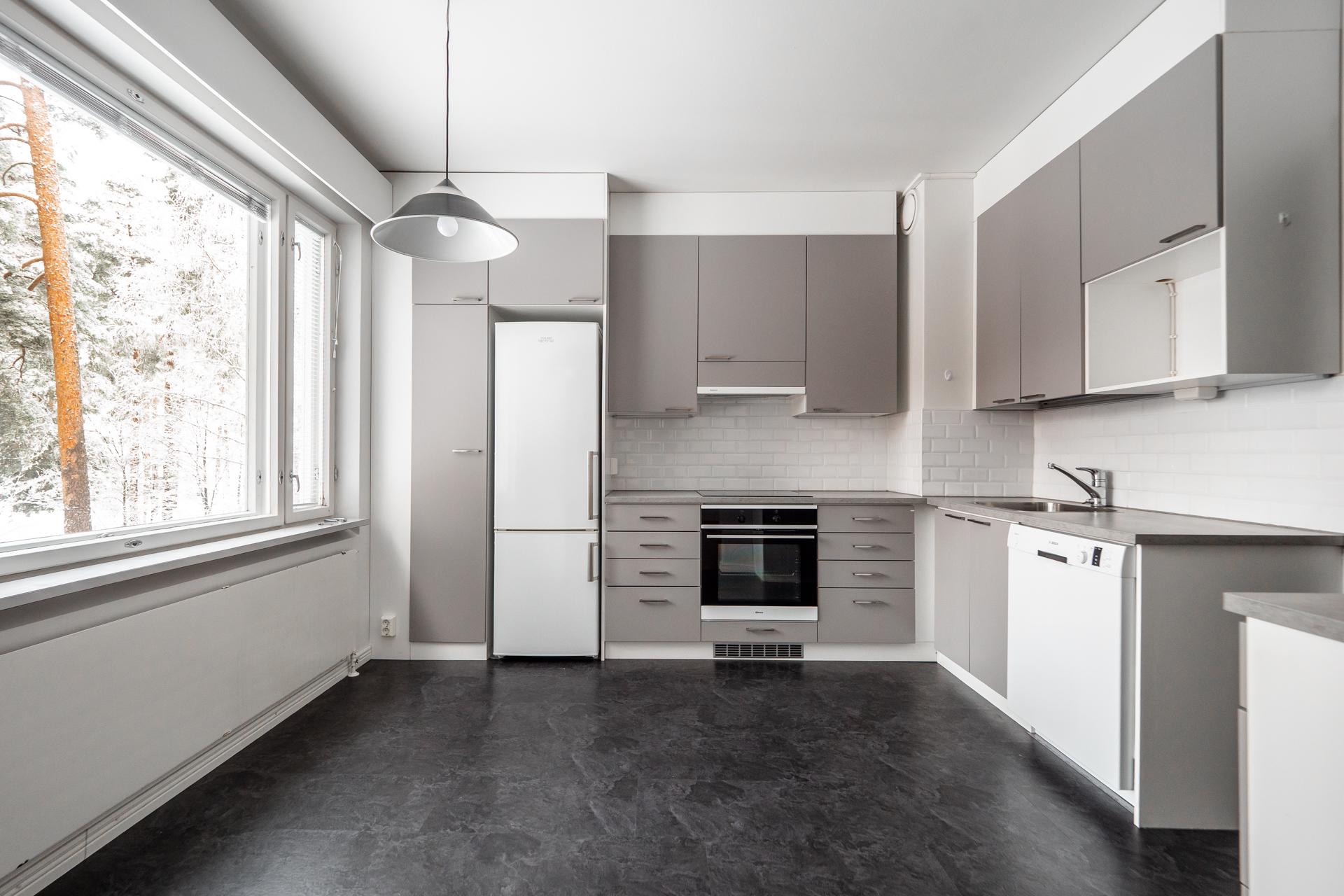 Kanahaukantie 1, Kaukovainio, Oulu