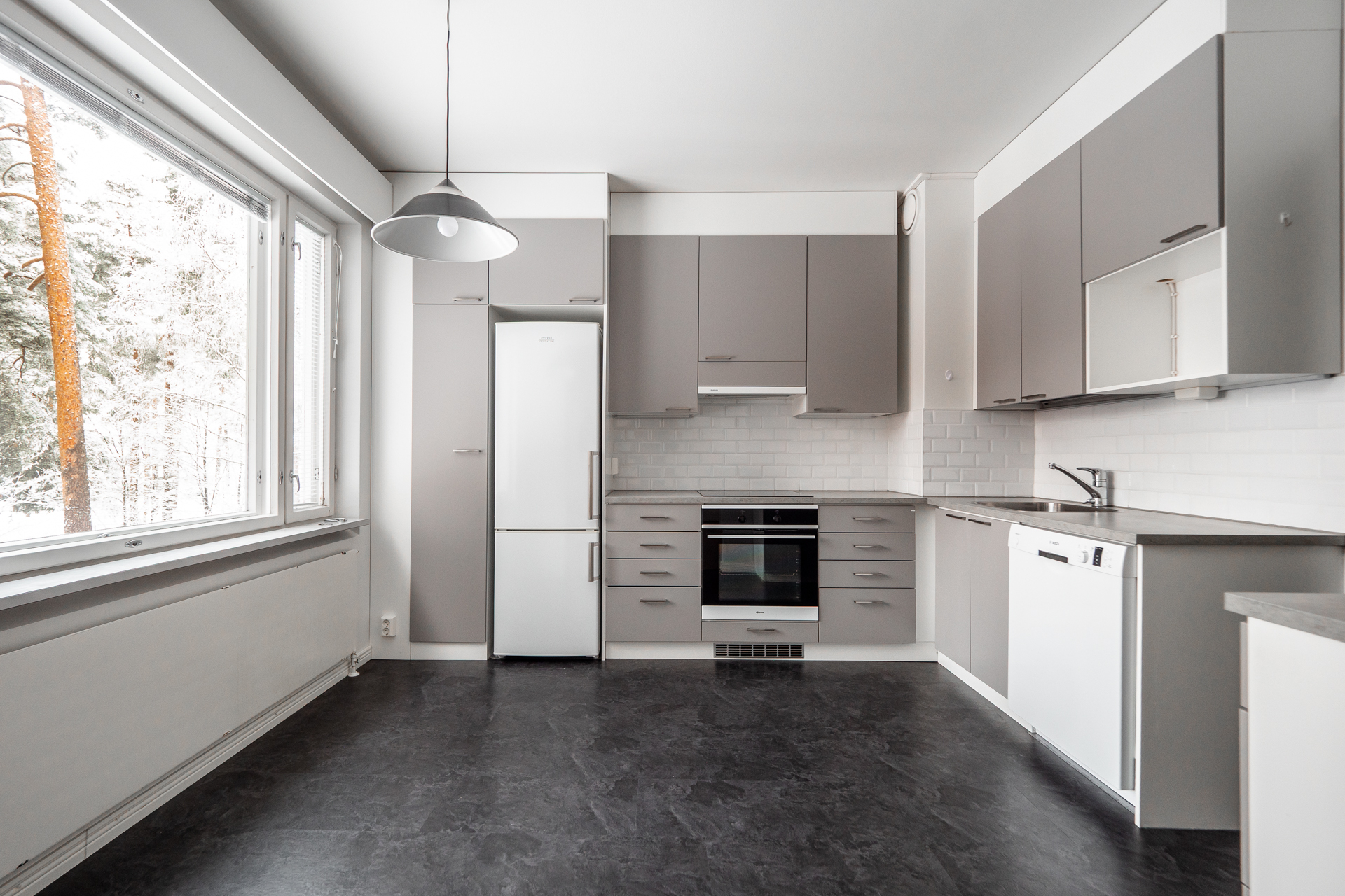 Kanahaukantie 1, Kaukovainio, Oulu