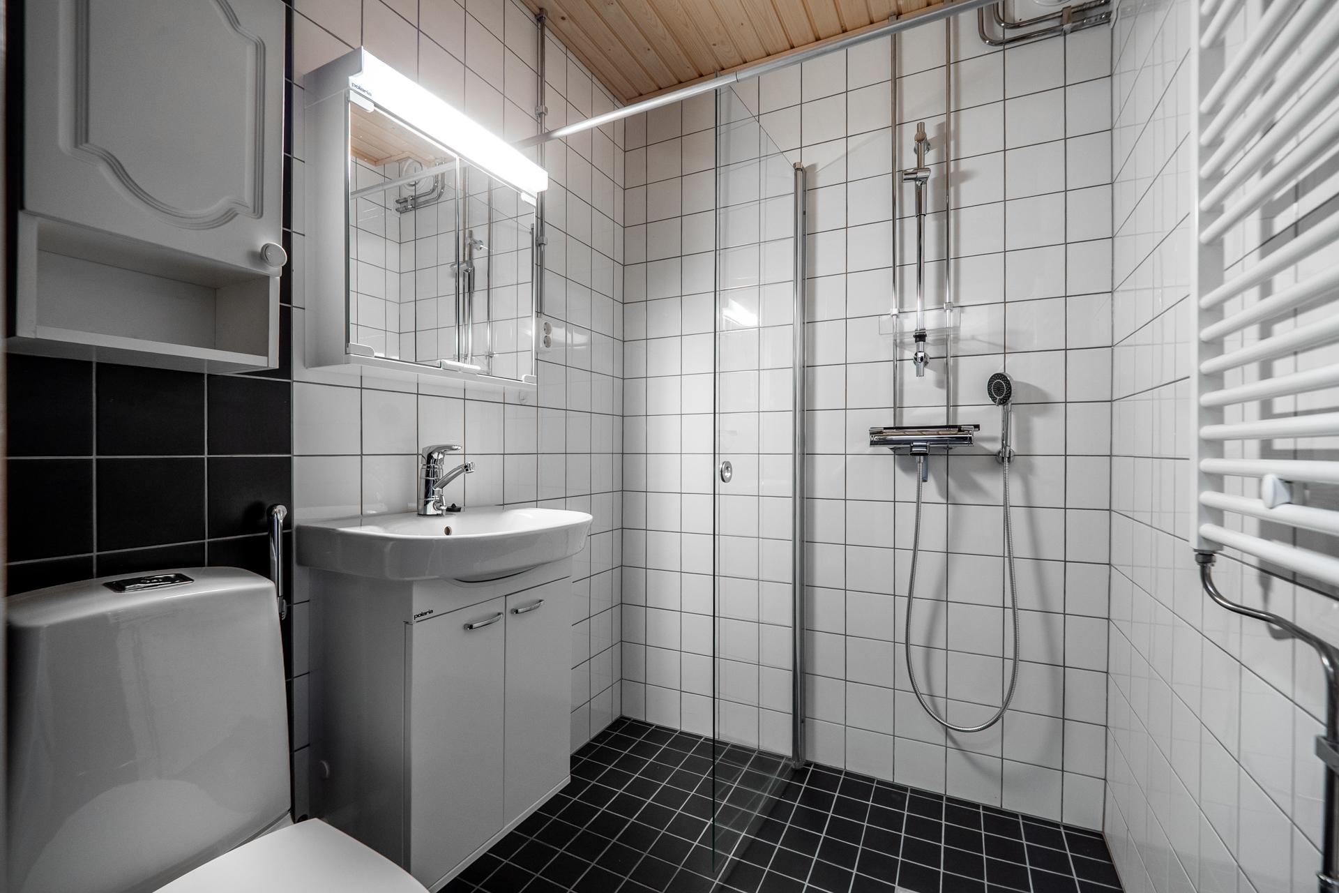 Kanahaukantie 1, Kaukovainio, Oulu