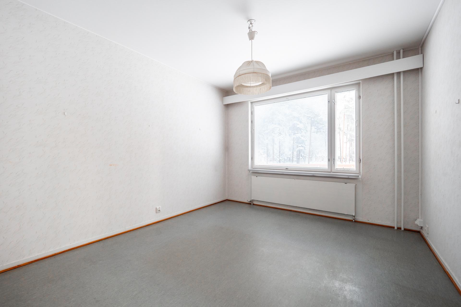 Kanahaukantie 1, Kaukovainio, Oulu