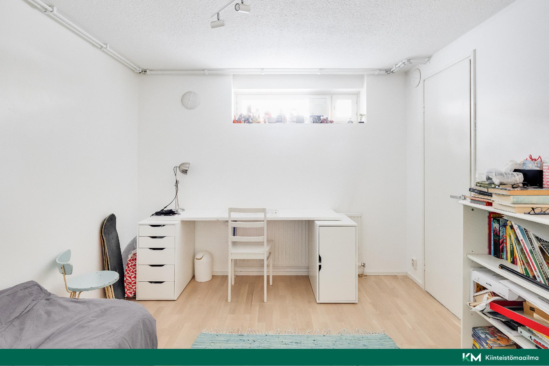 Miilutie 2, Länsi-Pakila, Helsinki