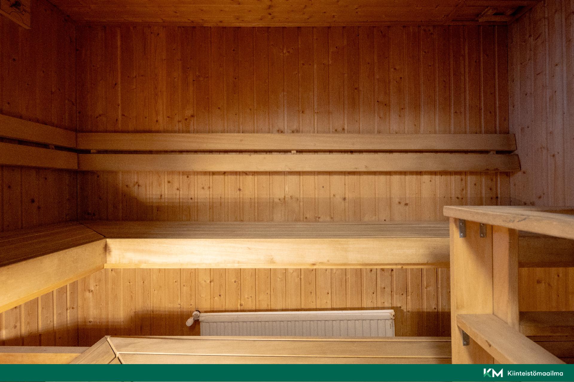 Miilutie 2, Länsi-Pakila, Helsinki