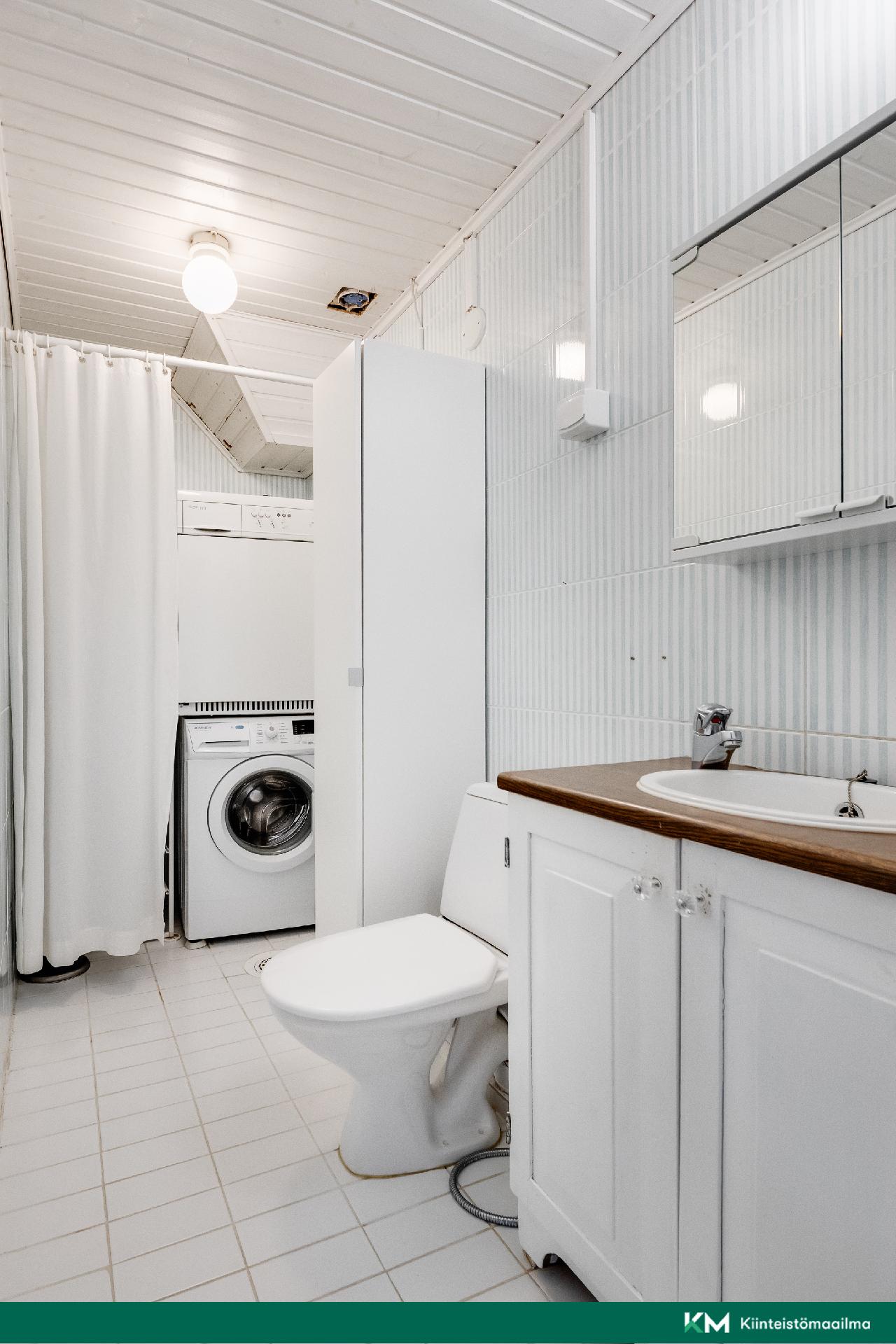 Miilutie 2, Länsi-Pakila, Helsinki