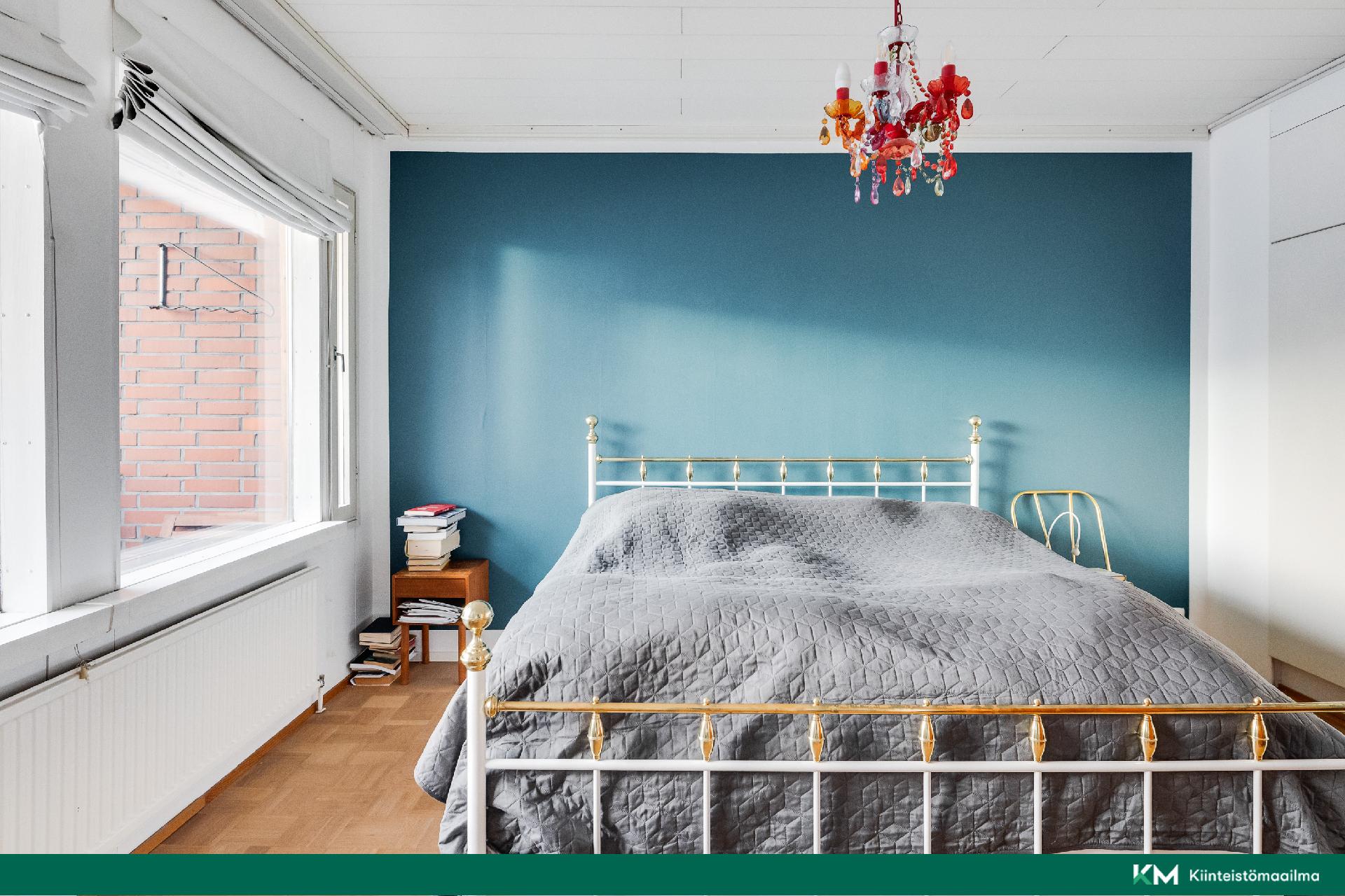 Miilutie 2, Länsi-Pakila, Helsinki