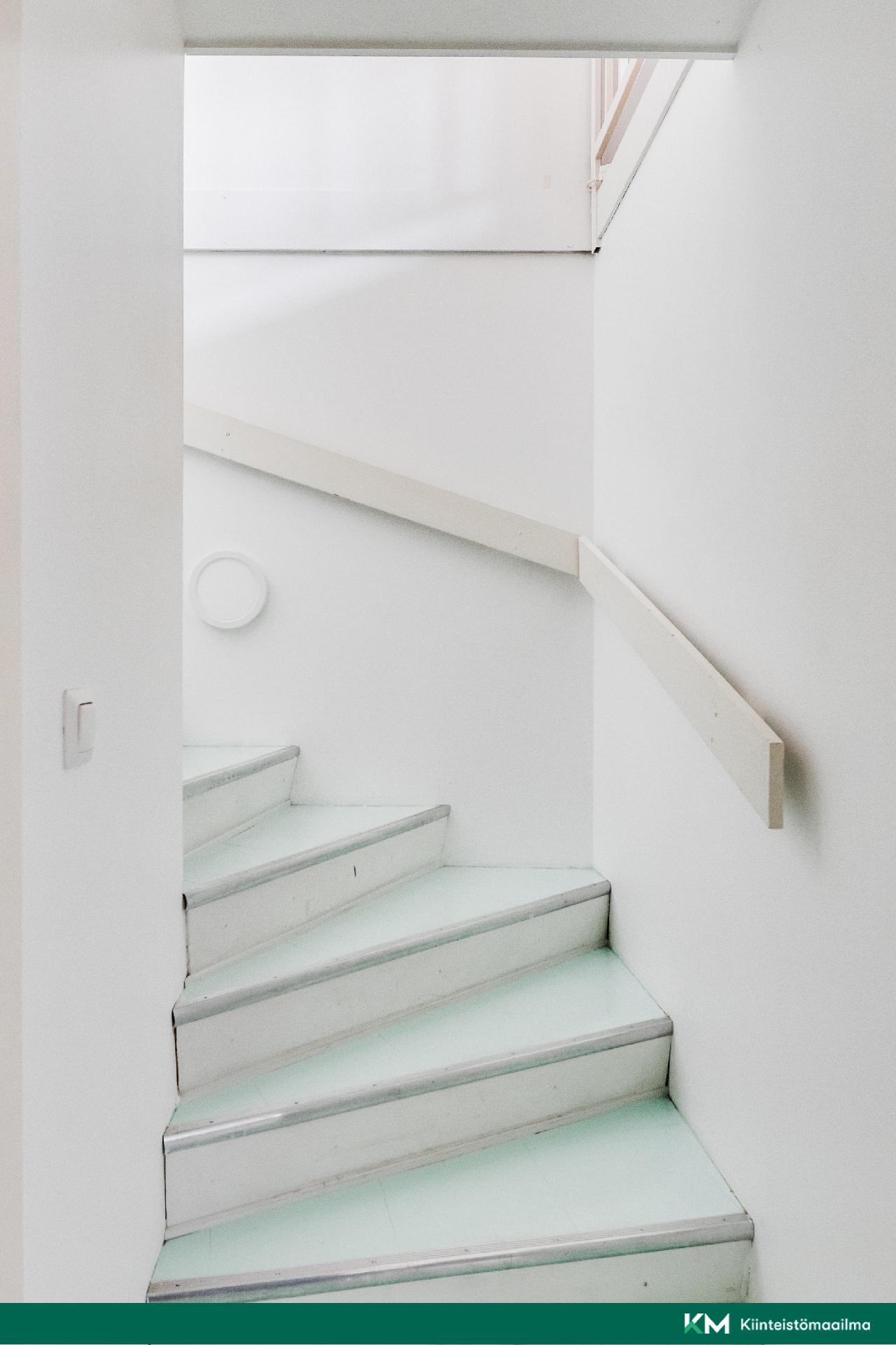 Miilutie 2, Länsi-Pakila, Helsinki