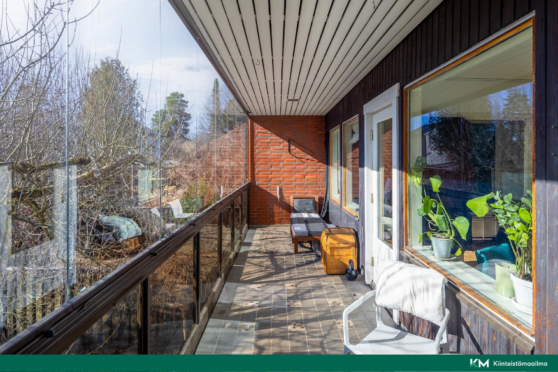 Miilutie 2, Länsi-Pakila, Helsinki