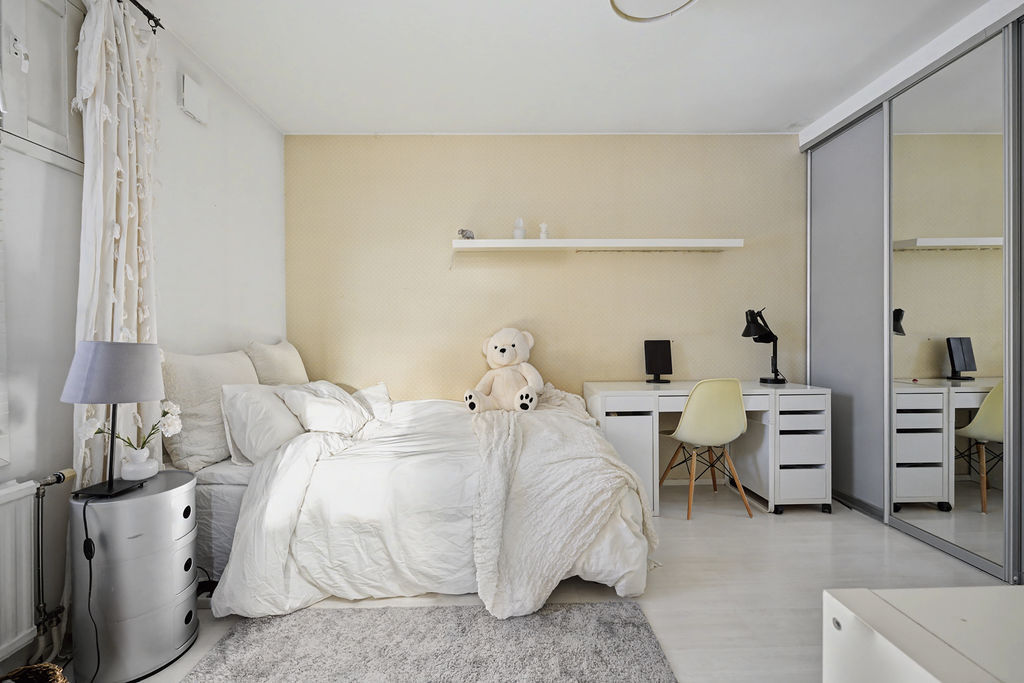 Markuntie 19, Klaukkala, Nurmijärvi