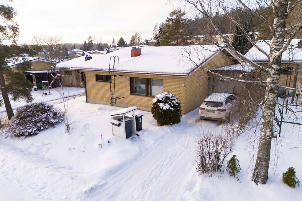 Markuntie 19, Klaukkala, Nurmijärvi