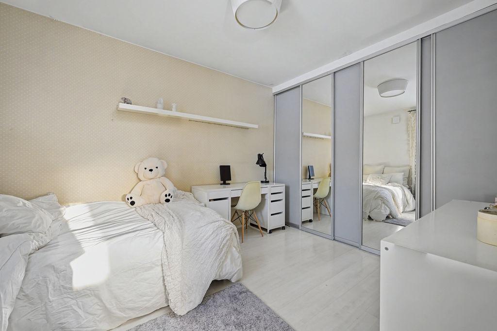 Markuntie 19, Klaukkala, Nurmijärvi