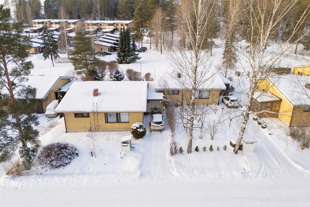 Markuntie 19, Klaukkala, Nurmijärvi