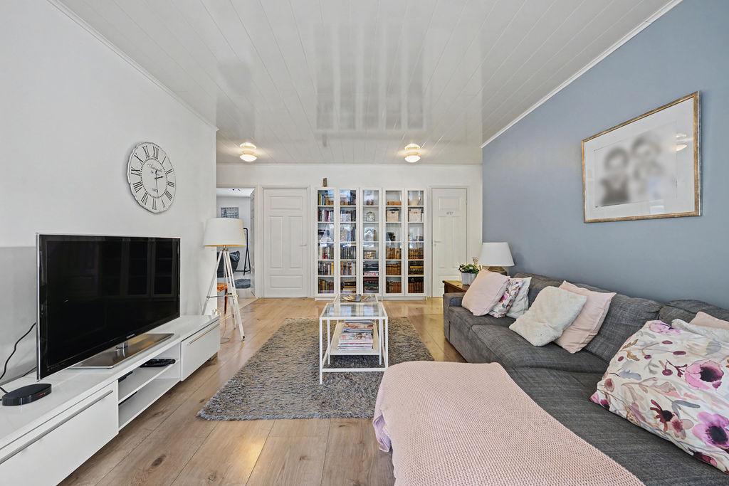 Markuntie 19, Klaukkala, Nurmijärvi