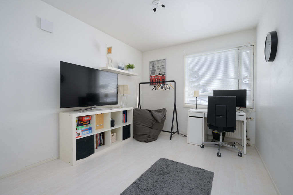 Markuntie 19, Klaukkala, Nurmijärvi