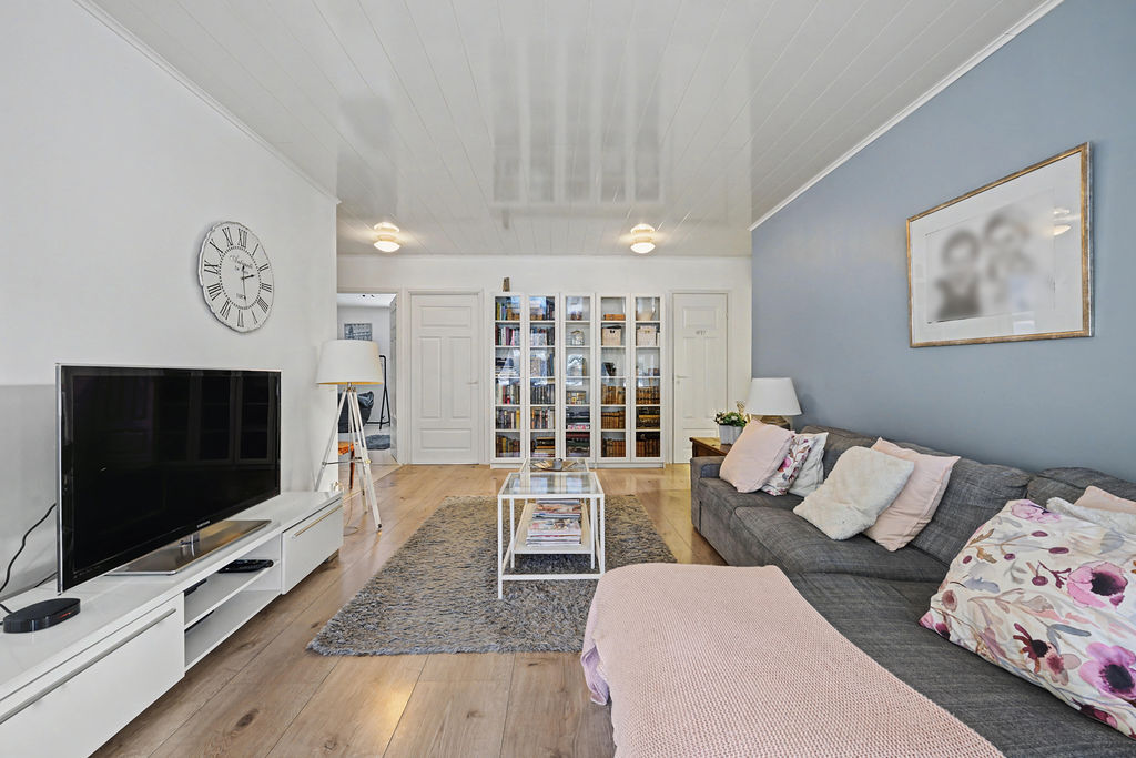 Markuntie 19, Klaukkala, Nurmijärvi