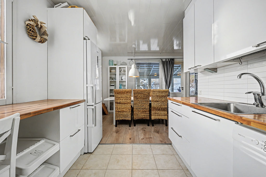 Markuntie 19, Klaukkala, Nurmijärvi