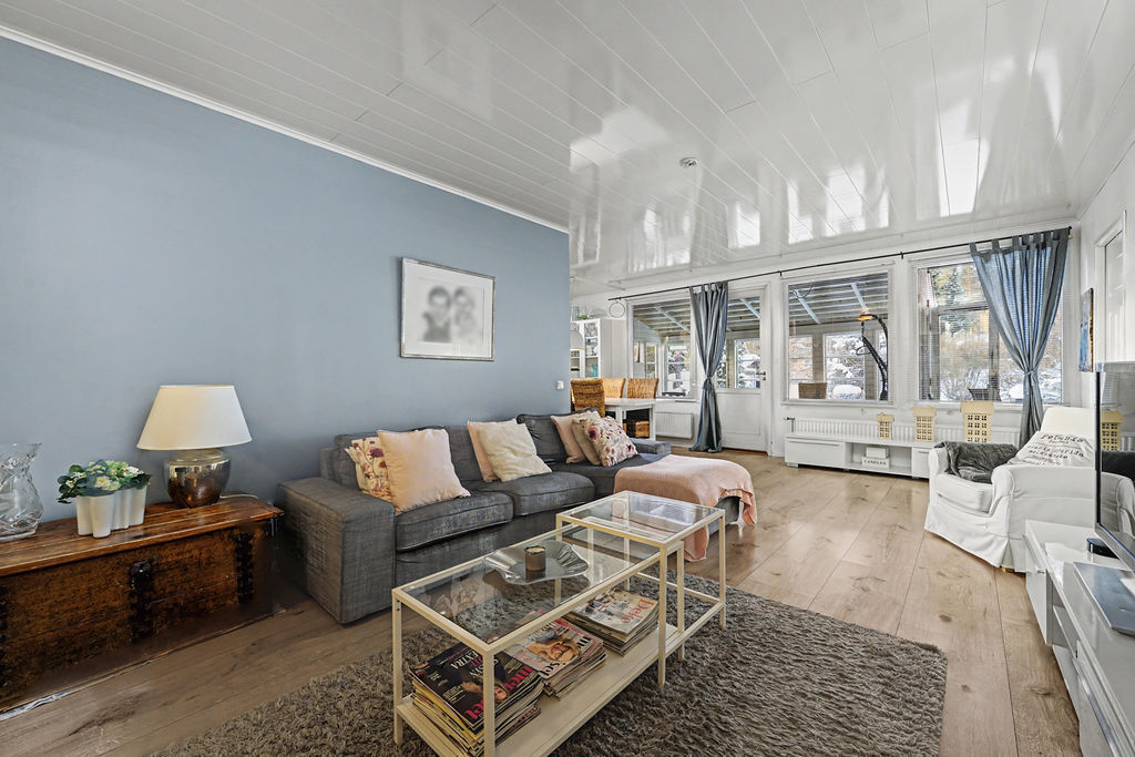 Markuntie 19, Klaukkala, Nurmijärvi