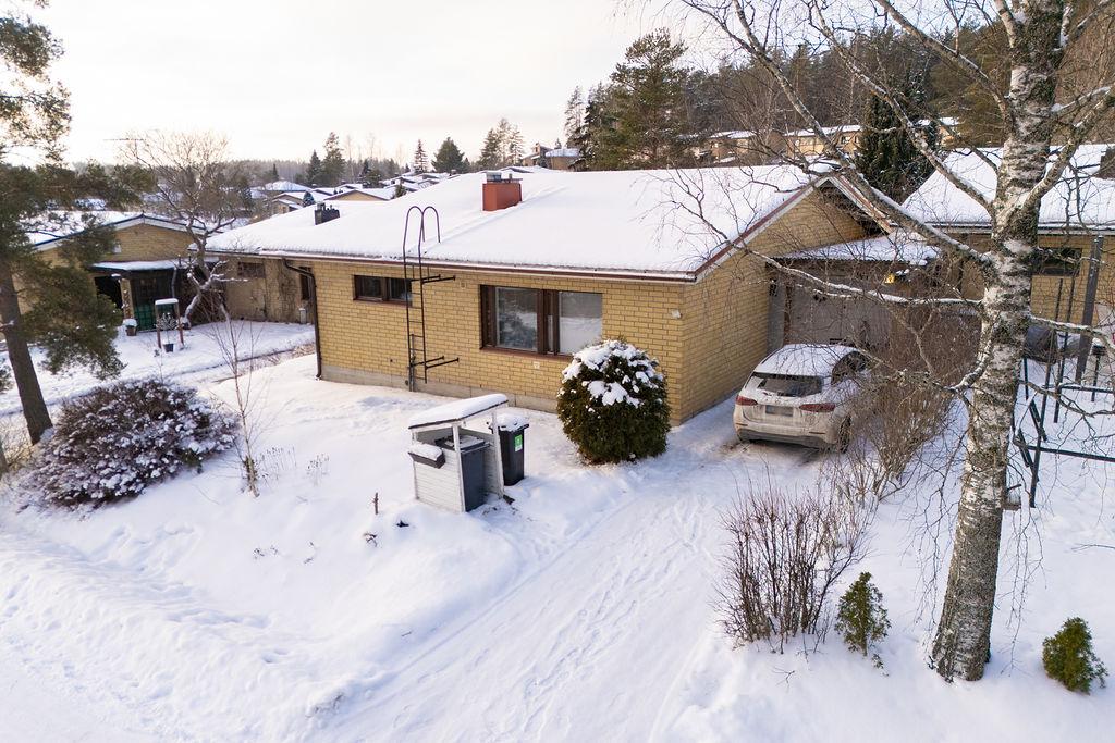 Markuntie 19, Klaukkala, Nurmijärvi