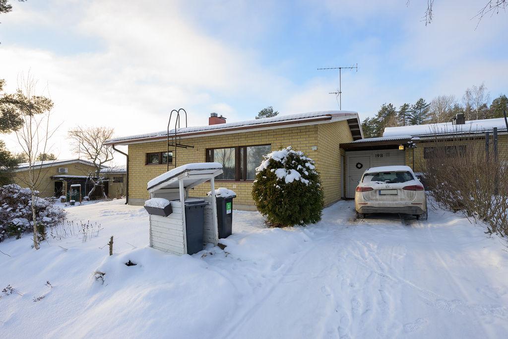 Markuntie 19, Klaukkala, Nurmijärvi