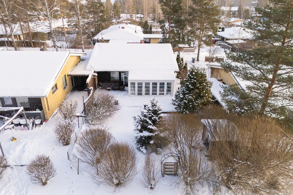 Markuntie 19, Klaukkala, Nurmijärvi