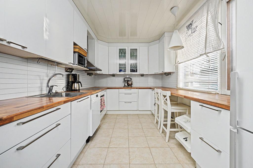 Markuntie 19, Klaukkala, Nurmijärvi