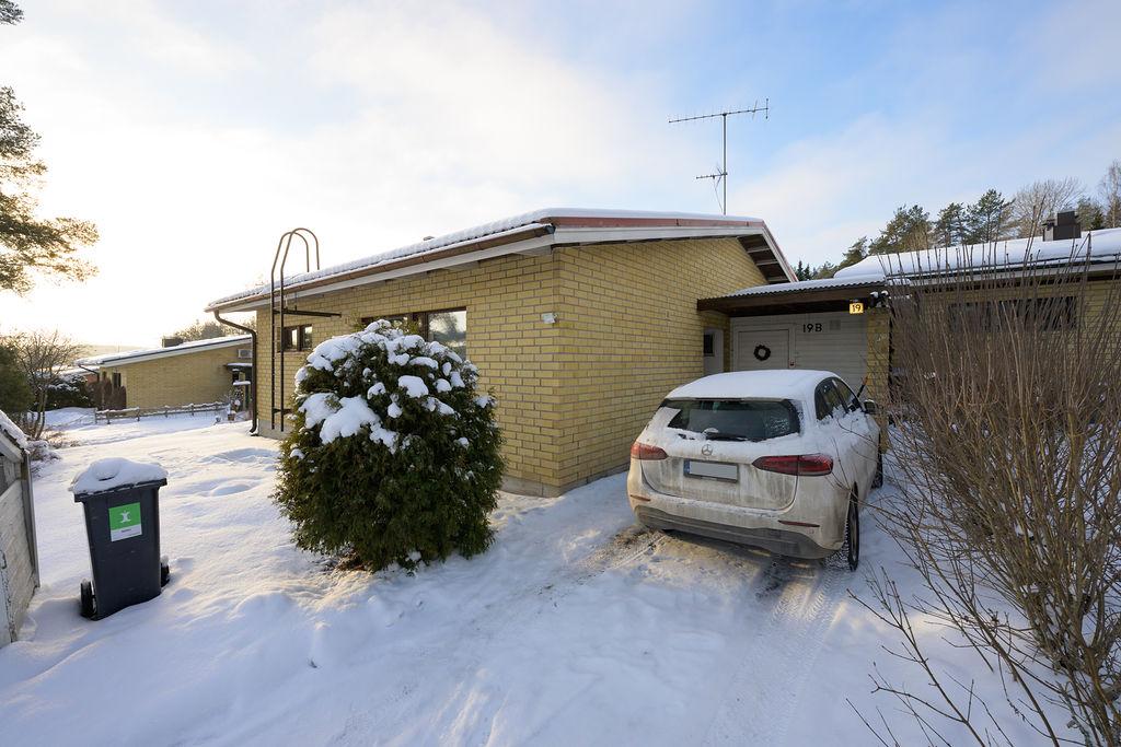 Markuntie 19, Klaukkala, Nurmijärvi