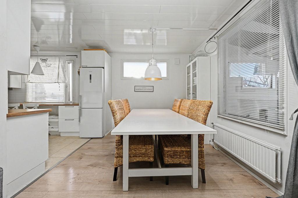 Markuntie 19, Klaukkala, Nurmijärvi