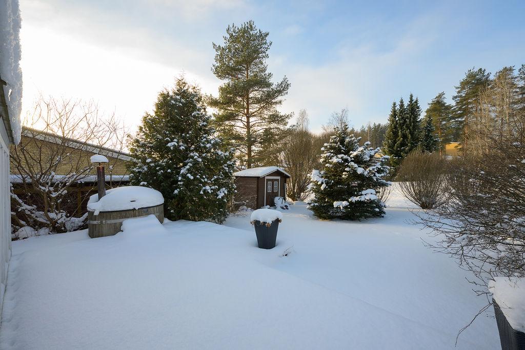 Markuntie 19, Klaukkala, Nurmijärvi