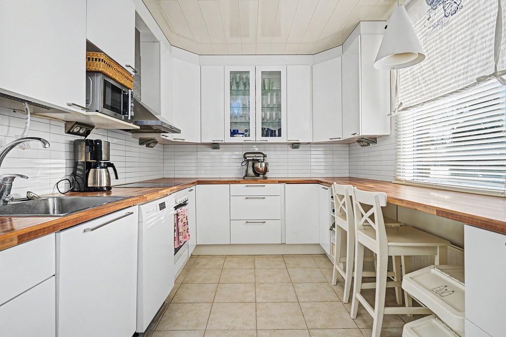 Markuntie 19, Klaukkala, Nurmijärvi