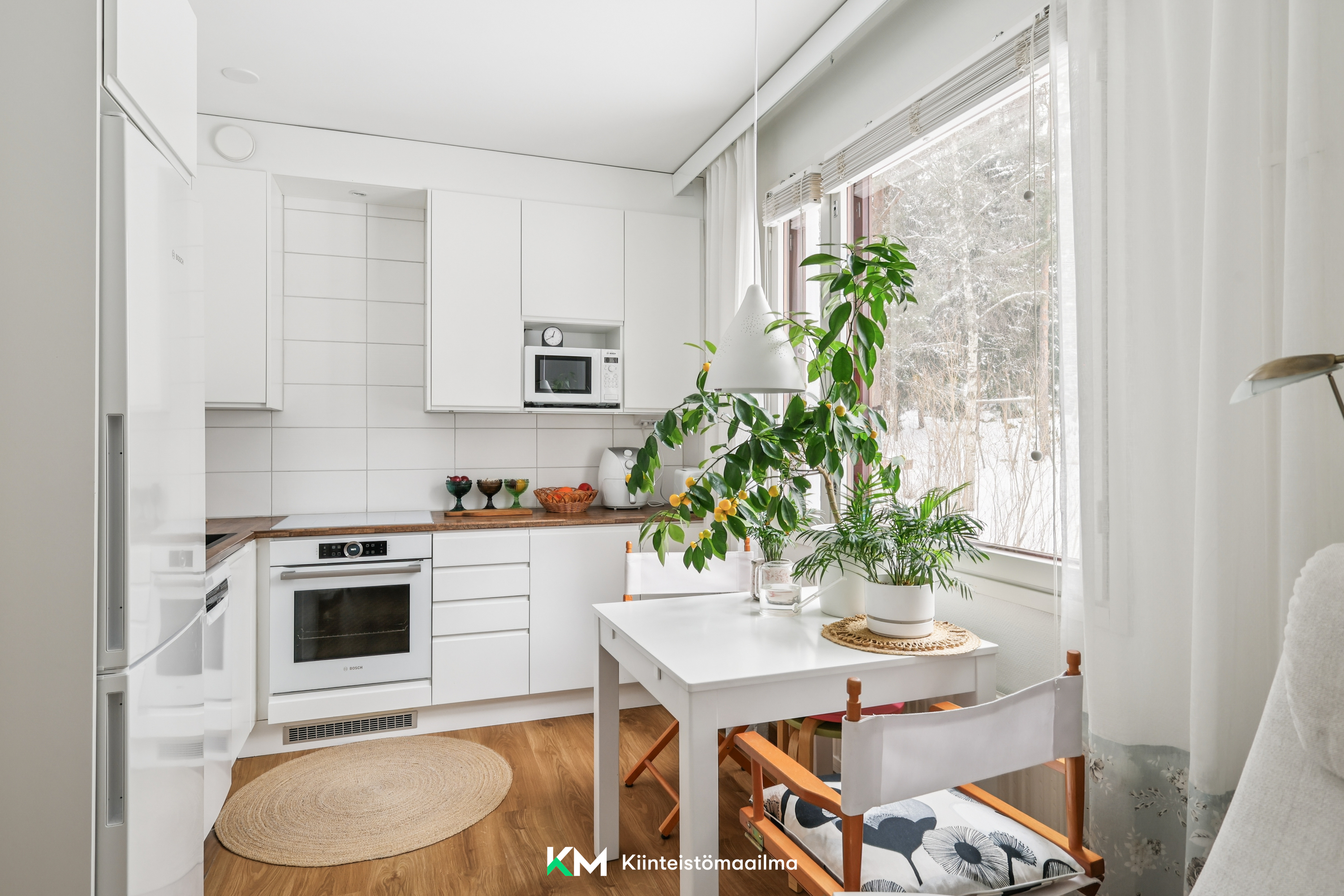 Ryytikuja 5, Yliskylä, Helsinki