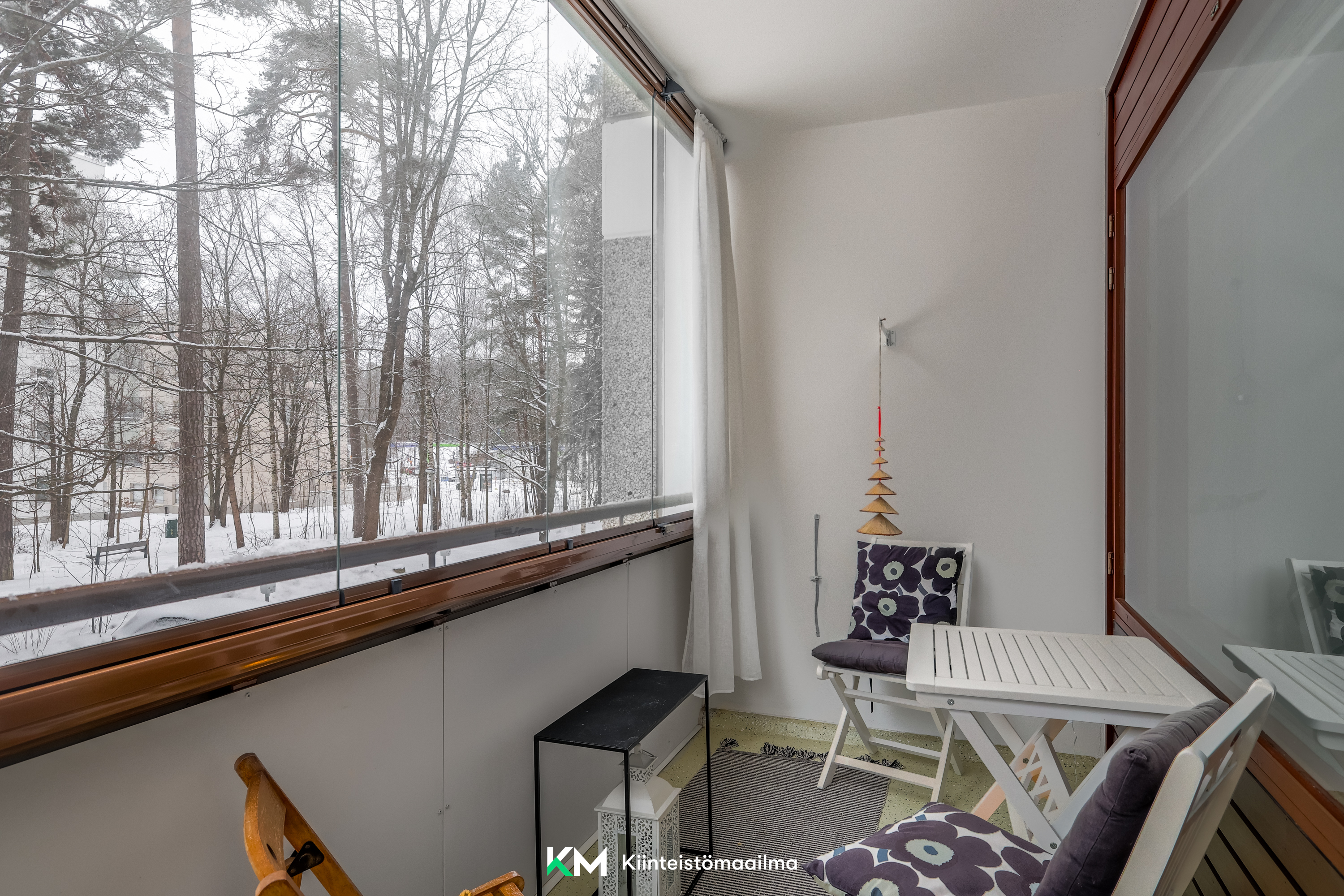 Ryytikuja 5, Yliskylä, Helsinki