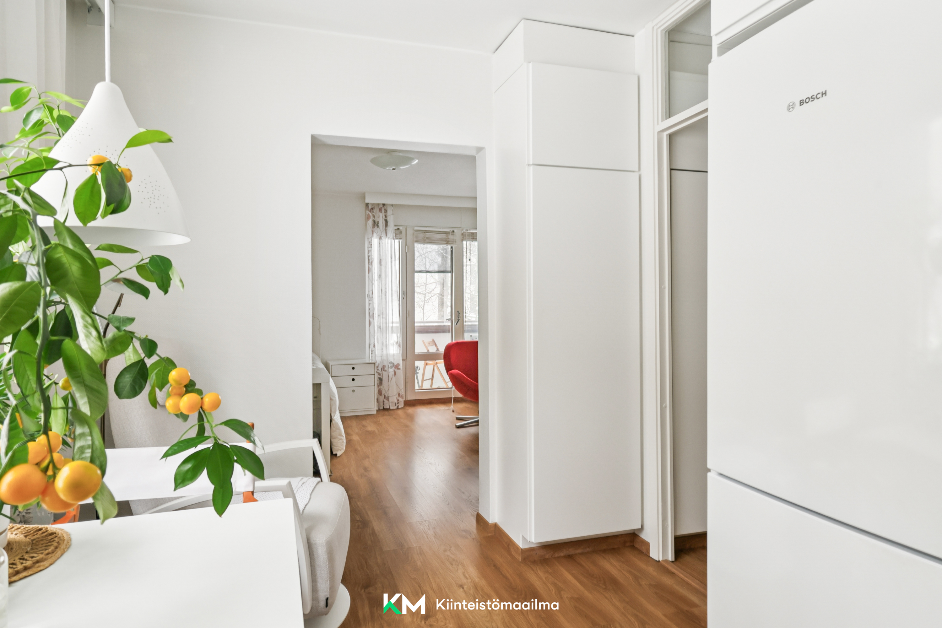 Ryytikuja 5, Yliskylä, Helsinki