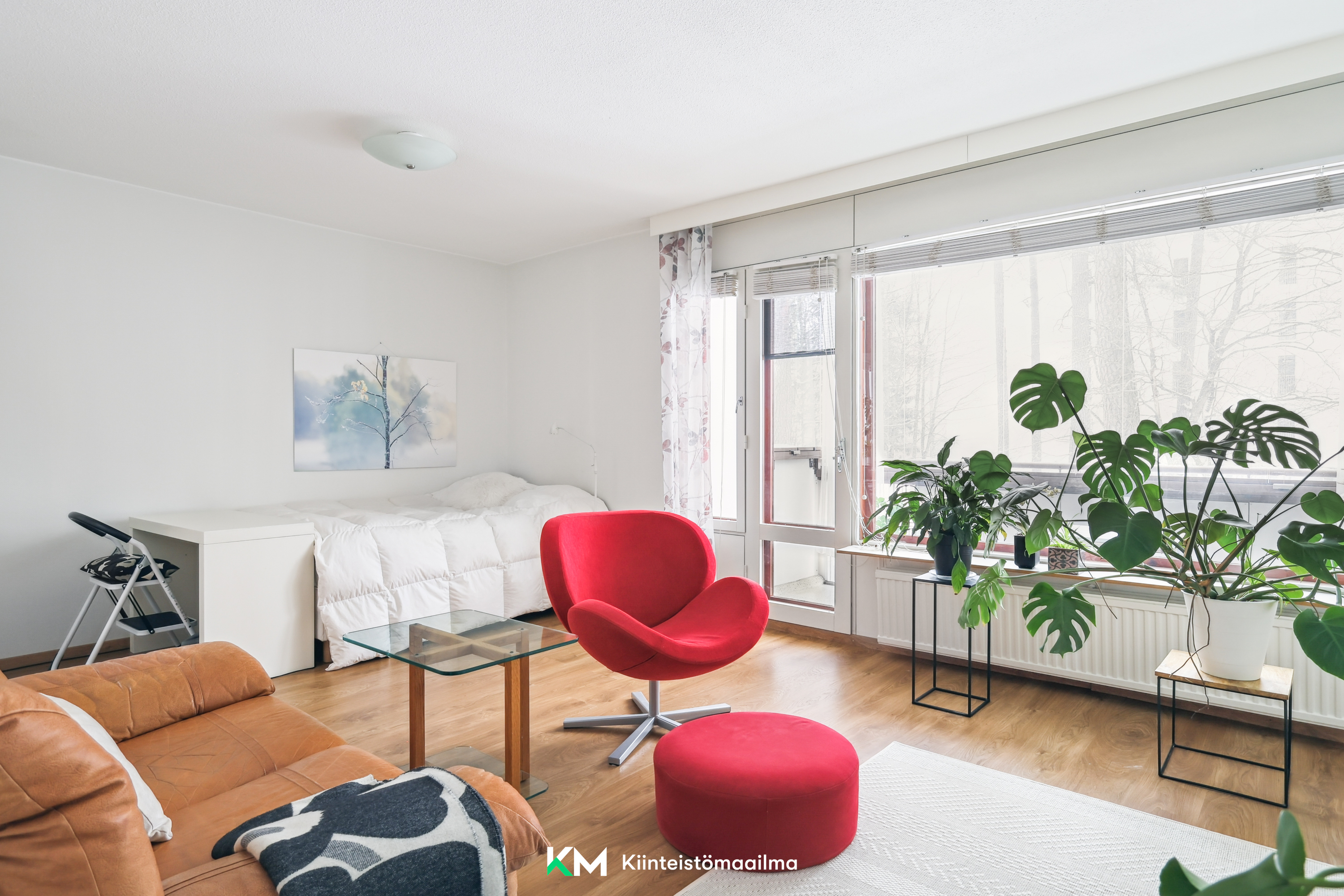 Ryytikuja 5, Yliskylä, Helsinki